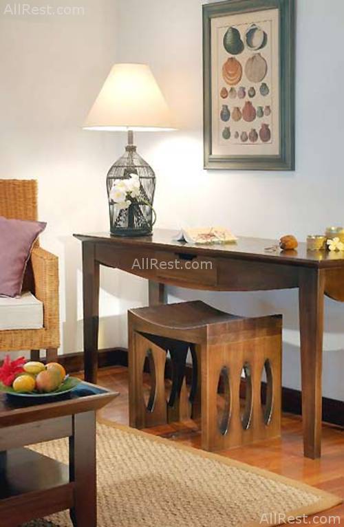 Desroches Island Resort Deluxe 6